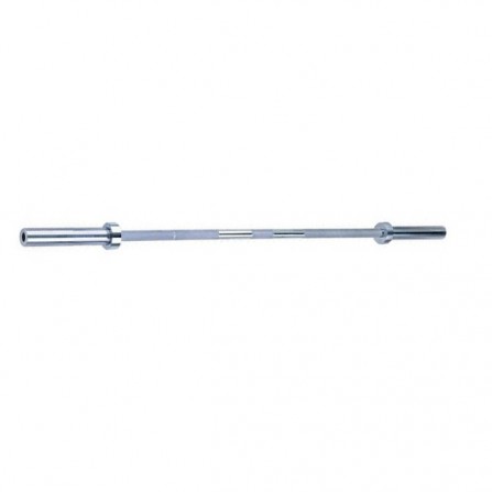 Гриф олимпийский 220 см. O50 мм Stein DB0004